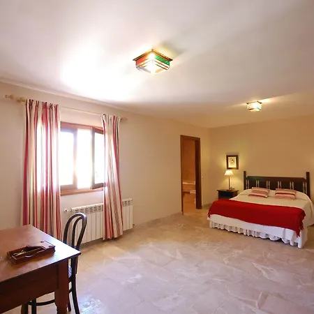Es Putxet Villa Inca