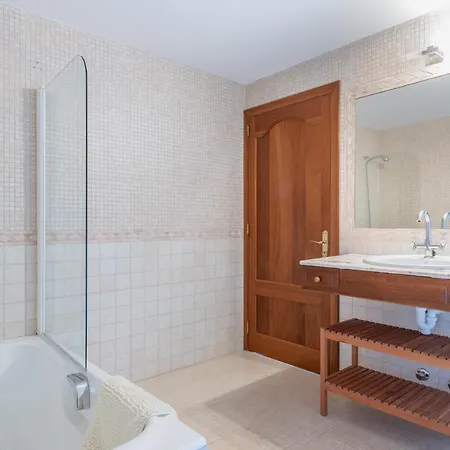 Es Putxet Villa *
