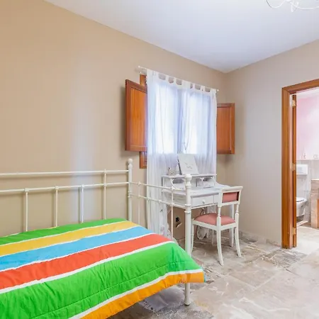Es Putxet Villa *